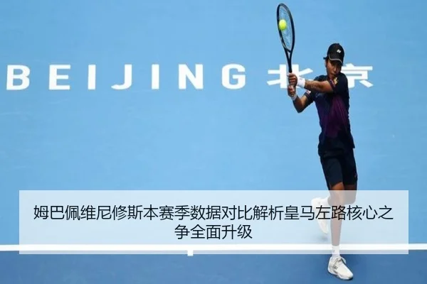 姆巴佩维尼修斯本赛季数据对比解析皇马左路核心之争全面升级